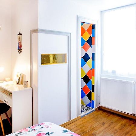 La Sainte Famille Hotel Лурд Екстериор снимка